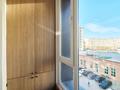 2-комнатная квартира · 50 м² · 4/11 этаж, Шамши Калдаякова 17 — Сарыкол за 34 млн ₸ в Астане — фото 6