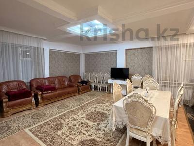 3-комнатная квартира · 93 м² · 1/4 этаж, 150 лет Абая 8 за ~ 27 млн ₸ в Астане, Сарыарка р-н