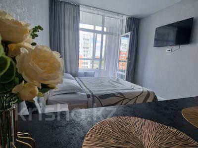 1-бөлмелі пәтер · 29 м² · 6/16 қабат, Темирбаева 50, бағасы: 13 000 ₸ в Костанае