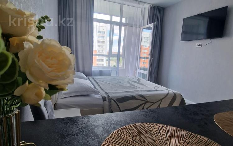 1-бөлмелі пәтер · 29 м² · 6/16 қабат, Темирбаева 50, бағасы: 13 000 ₸ в Костанае — фото 17