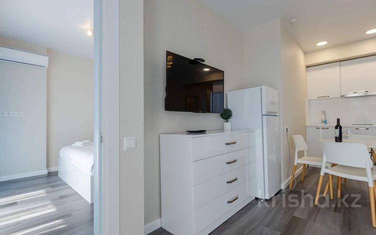 2-комнатная квартира · 50 м², Шерифа Химшиашвили 57 за ~ 61 млн 〒 в Батуми — фото 2