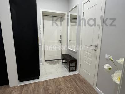 1-комнатная квартира · 55 м² · 2/5 этаж, мкр Астана — Возле площади первого президента за 250 000 〒 в Уральске