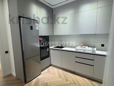1-бөлмелі пәтер · 50 м² · 3/9 қабат, Сьянова 41, бағасы: 300 000 ₸ в Костанае