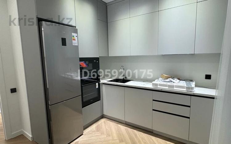 1-комнатная квартира · 50 м² · 3/9 этаж, Сьянова 41 за 300 000 〒 в Костанае — фото 6