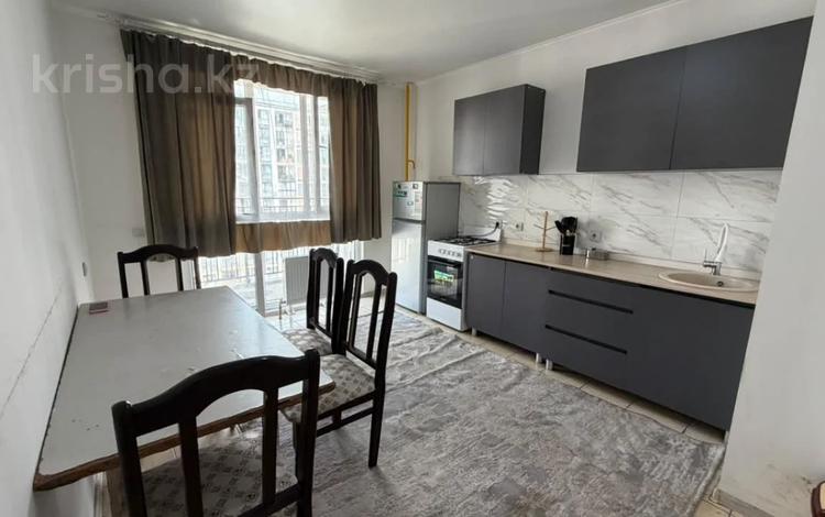 3-комнатная квартира · 100 м² · 6/10 этаж, мкр Шугыла за 350 000 ₸ в Алматы, Наурызбайский р-н — фото 2