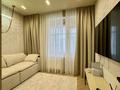 6-комнатная квартира · 195 м² · 10 этаж, Шамши Калдаяков 8 за 280 млн 〒 в Астане, Алматы р-н — фото 10