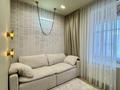 6-комнатная квартира · 195 м² · 10 этаж, Шамши Калдаяков 8 за 280 млн 〒 в Астане, Алматы р-н — фото 2