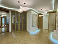 6-комнатная квартира · 195 м² · 10 этаж, Шамши Калдаяков 8 за 280 млн 〒 в Астане, Алматы р-н — фото 21