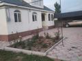 Отдельный дом · 7 комнат · 154.6 м² · 6 сот., ПКСТ Виктория 1 — Первый при въезде за 25 млн ₸ в Байкент
