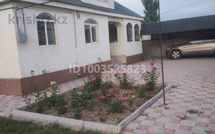 Отдельный дом · 7 комнат · 154.6 м² · 6 сот., ПКСТ Виктория 1 — Первый при въезде за 25 млн ₸ в Байкент — фото 3