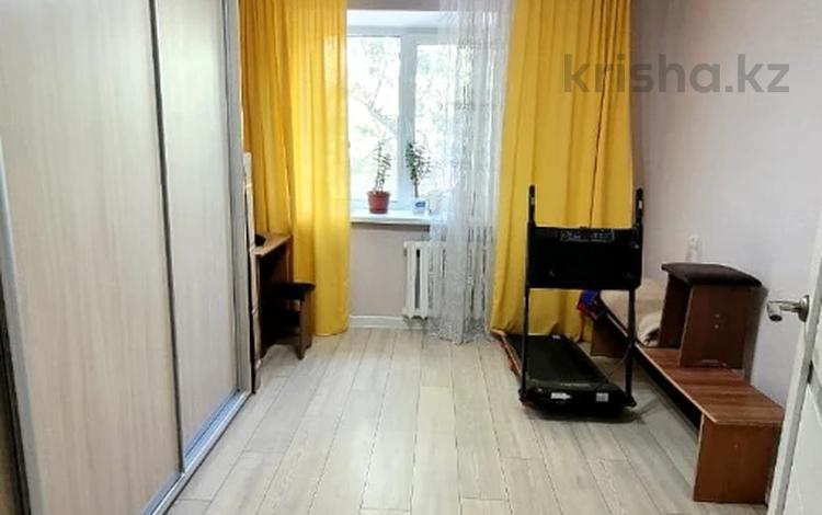 3-комнатная квартира · 62.5 м² · 2/5 этаж, Темирбека Жургенова за 17 млн ₸ в Актобе, мкр. Курмыш — фото 6