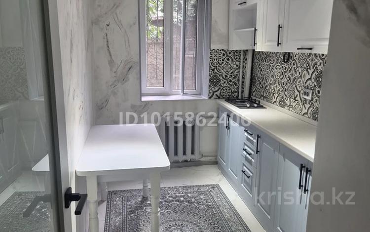 2-комнатная квартира · 42 м², Карасай батыра 193 а — Жарокова за 320 000 ₸ в Алматы, Алмалинский р-н — фото 2