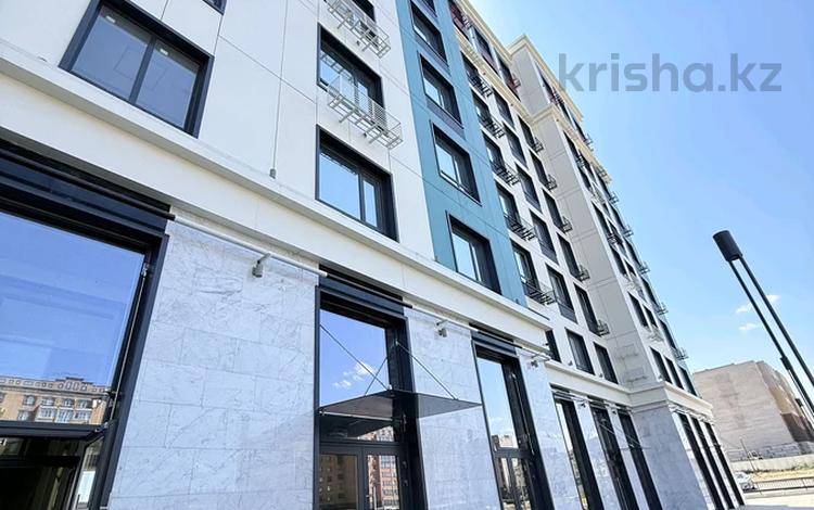 2-комнатная квартира · 87.43 м² · 9/10 этаж, мкр. Алтын орда, Мкр Батыс-2 за 36 млн ₸ в Актобе — фото 18