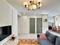 3-комнатная квартира · 74 м² · 4/4 этаж, Абая 34 за 78 млн ₸ в Алматы — фото 11