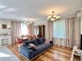 3-комнатная квартира · 74 м² · 4/4 этаж, Абая 34 за 78 млн ₸ в Алматы — фото 4