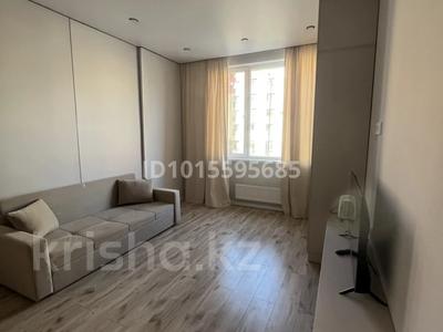 2-комнатная квартира · 40 м² · 2 этаж, ул. Е-36 4 за 32 млн ₸ в Астане, Нура р-н