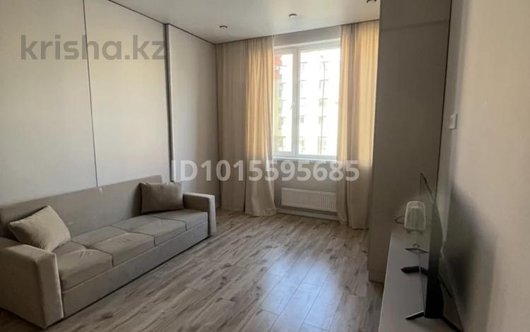 2-комнатная квартира · 40 м² · 2 этаж, ул. Е-36 4 за 32 млн ₸ в Астане, Нура р-н — фото 2