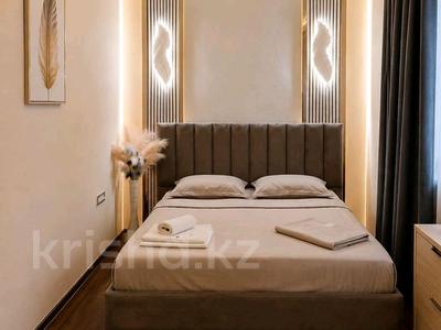 2-комнатная квартира · 45 м² · 2/5 этаж, Генерала Рахимова — Гор больницы все рядом Ожоговая больница , Орхун Медикал за 14 000 ₸ в Таразе