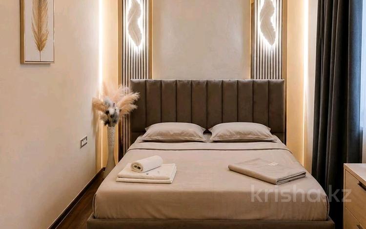 2-комнатная квартира · 45 м² · 2/5 этаж, Генерала Рахимова — Гор больницы все рядом Ожоговая больница , Орхун Медикал за 14 000 ₸ в Таразе — фото 29