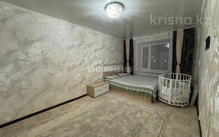 1-комнатная квартира · 36 м² · 5/5 этаж, Майкутова 18 за 4.5 млн 〒 в Аркалыке — фото 2