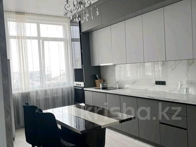 4-бөлмелі пәтер · 114 м² · 7/12 қабат · ай сайын, 5А мкр 4, бағасы: 400 000 〒 в Актау, 5А мкр