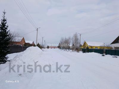 Отдельный дом · 4 комнаты · 100 м² · 10 сот., Заречный за 35 млн 〒 в Щучинске