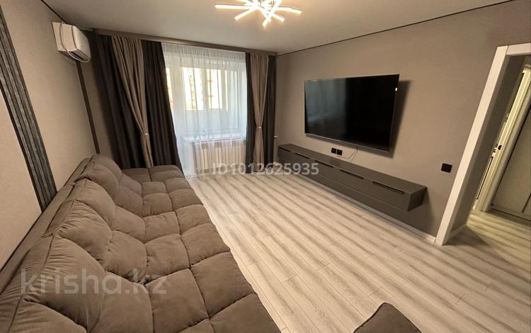 2-комнатная квартира · 58 м² · 5/5 этаж, Амангельды 72 за 29.5 млн ₸ в Костанае — фото 2