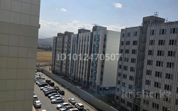 1-бөлмелі пәтер · 41 м² · 7/10 қабат, Кульджинский тракт — Бухтарминская, бағасы: 28.5 млн ₸ в Алматы, Турксибский р-н — фото 2