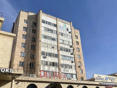 4-комнатная квартира · 78 м² · 4/9 этаж, Республика 10 за 34.9 млн 〒 в Астане