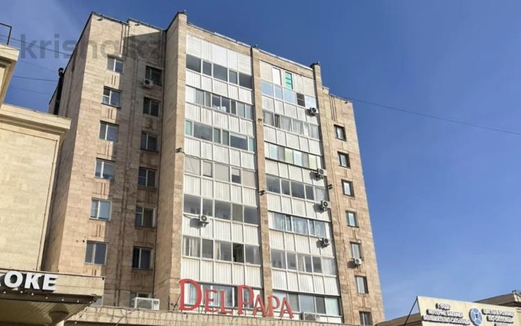 4-комнатная квартира · 78 м² · 4/9 этаж, Республика 10 за 33.9 млн 〒 в Астане — фото 2