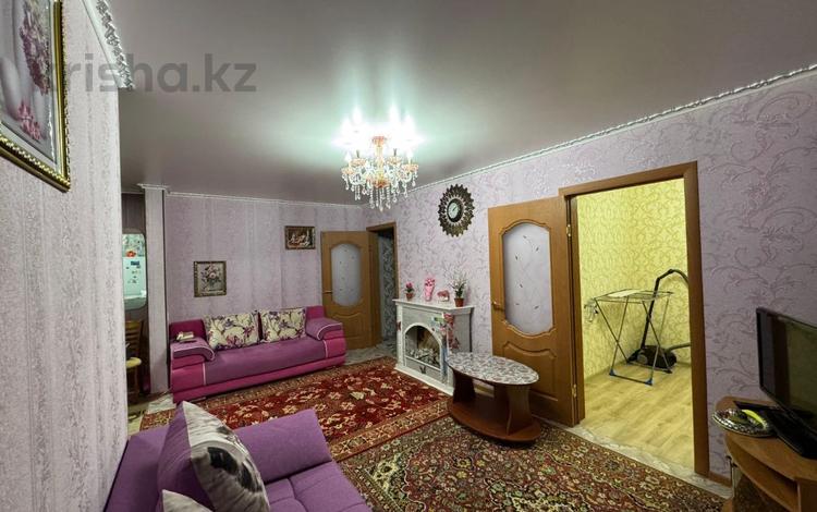 3-комнатная квартира · 46 м² · 2/5 этаж, Юрия Гагарина 15 за 20 млн 〒 в Костанае — фото 2