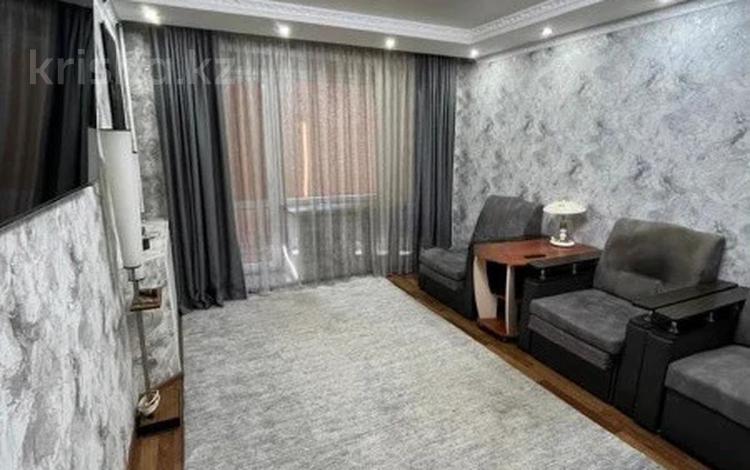 2-бөлмелі пәтер · 47 м² · 4/5 қабат, Тауелсиздик 170, бағасы: 23 млн ₸ в Костанае — фото 2