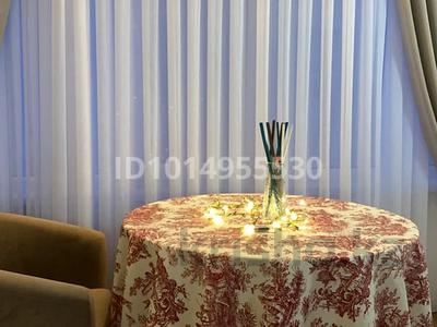 2-бөлмелі пәтер · 53 м² · 8/9 қабат, Нұрсая ш/а., Абылхаир хана 69а, бағасы: 500 000 ₸ в Атырау, мкр Нурсая