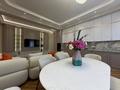 3-комнатная квартира · 100 м² · 8/9 этаж, Аль-Фараби 69 за 2.2 млн ₸ в Алматы, Бостандыкский р-н — фото 2
