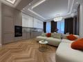 3-комнатная квартира · 100 м² · 8/9 этаж, Аль-Фараби 69 за 2.2 млн ₸ в Алматы, Бостандыкский р-н — фото 3