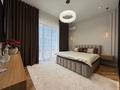 3-комнатная квартира · 100 м² · 8/9 этаж, Аль-Фараби 69 за 2.2 млн ₸ в Алматы, Бостандыкский р-н — фото 4