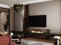 3-бөлмелі пәтер · 135 м² · 8/9 қабат, Аль-Фараби 69, бағасы: 3.5 млн ₸ в Алматы, Бостандыкский р-н