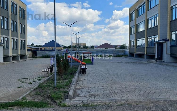 1-бөлмелі пәтер · 35 м² · 3/3 қабат, Юго-Восток 109, бағасы: 8 млн ₸ в Уральске — фото 2
