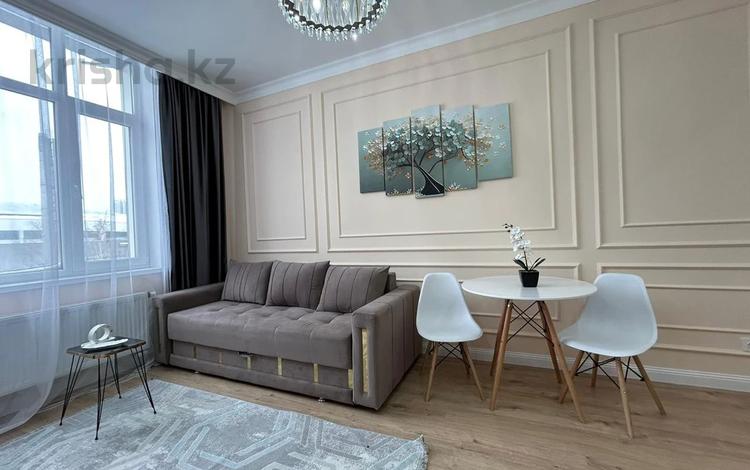2-комнатная квартира · 44 м² · 4/12 этаж, Туран 50/3, 50/4, 50/5 — Астана Арена,Ботанический Сад,EXPO за 270 000 ₸ в Есильский р-н — фото 2