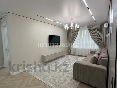 2-бөлмелі пәтер · 60 м² · 10/12 қабат, мкр Акжайык, Вдоль пр. Байдибек би 113, бағасы: 350 000 ₸ в Шымкенте, Абайский р-н