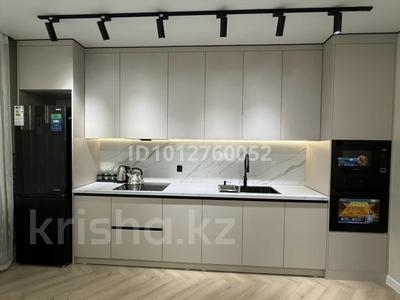 2-бөлмелі пәтер · 60 м² · 10/12 қабат, мкр Акжайык, Вдоль пр. Байдибек би 113, бағасы: 300 000 ₸ в Шымкенте, Абайский р-н
