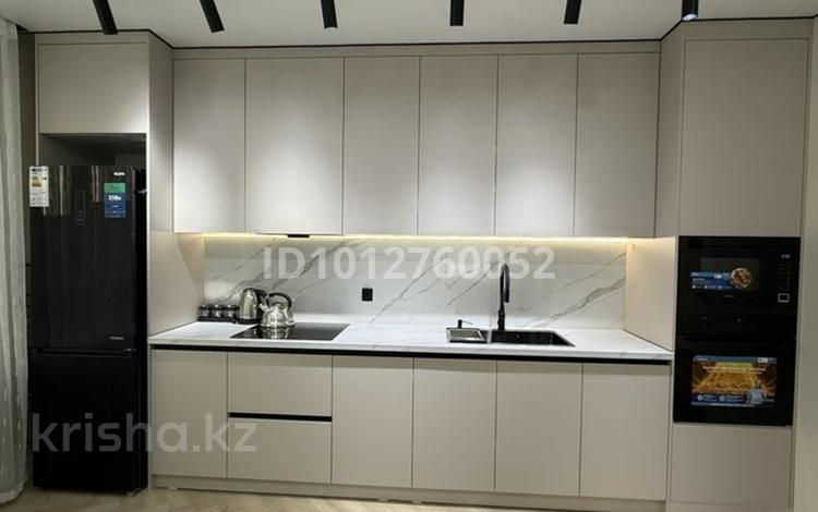 2-комнатная квартира · 60 м² · 10/12 этаж, мкр Акжайык, Вдоль пр. Байдибек би 113 за 300 000 ₸ в Шымкенте, Абайский р-н — фото 8