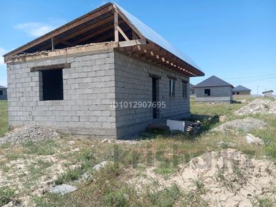 Отдельный дом · 3 комнаты · 70 м² · 9 сот., Жанакурылыс 56 за 5.5 млн ₸ в Айша-Биби