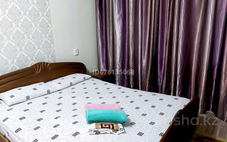 1-бөлмелі пәтер · 42 м² · 2/5 қабат, 5 мкр 9, бағасы: 8 000 ₸ в Талдыкоргане — фото 17