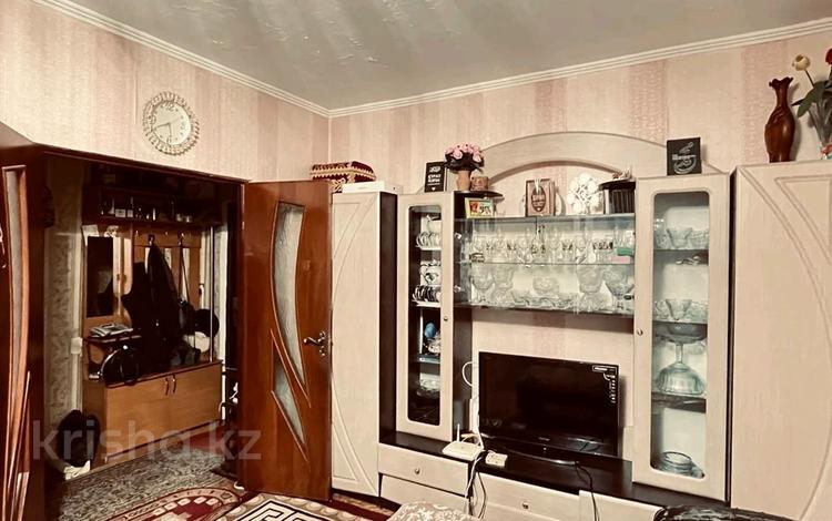 1-комнатная квартира · 39 м² · 3/6 этаж, мкр Кокжиек за 19.5 млн ₸ в Алматы, Жетысуский р-н — фото 2
