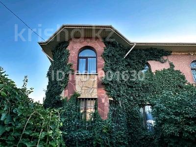 Дом · 9 комнат · 400 м², 193-й квартал, 193-й квартал — Аргынбекова Жібек жолы угол за 120 000 〒 в Шымкенте, Енбекшинский р-н