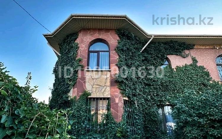 Жеке үй · 9 бөлме · 400 м², 193-й квартал, 193-й квартал — Аргынбекова Жібек жолы угол, бағасы: 150 000 〒 в Шымкенте, Енбекшинский р-н — фото 38