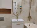 2-бөлмелі пәтер · 46.7 м² · 5/9 қабат, ул. Култегин 4А, бағасы: ~ 34 млн ₸ в Астане, Есильский р-н