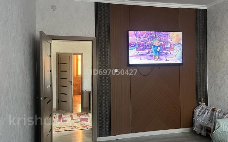 Отдельный дом · 2 комнаты · 98 м² · 8 сот., мкр Ынтымак , Ынтымақ 2 ш/а 30 — Kabul bel, Наруан за 23 млн 〒 в Шымкенте, Абайский р-н — фото 46