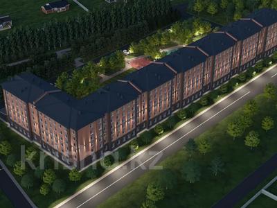 3-комнатная квартира · 80.4 м² · 4/6 этаж, Каирбекова 420 б за ~ 26.1 млн ₸ в Костанае